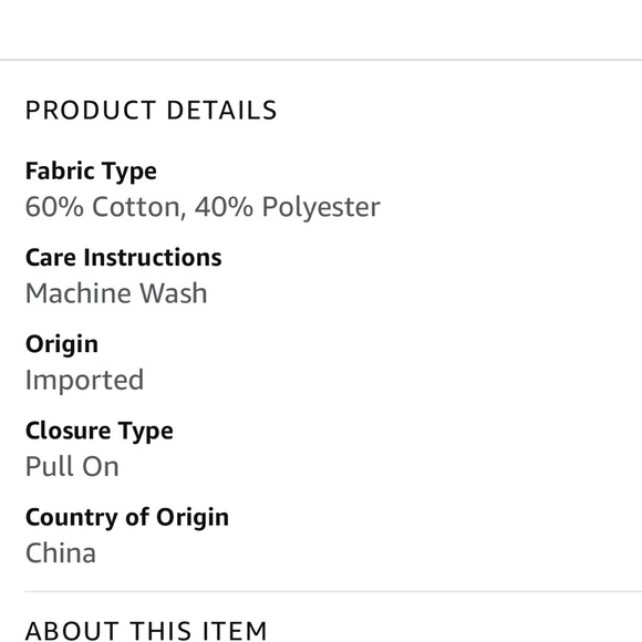 NWT NFL New York Giants Pullover - Picture 7 of 7